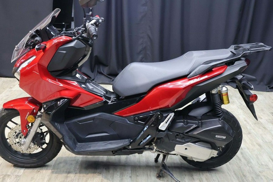 2022 Honda ADV 150