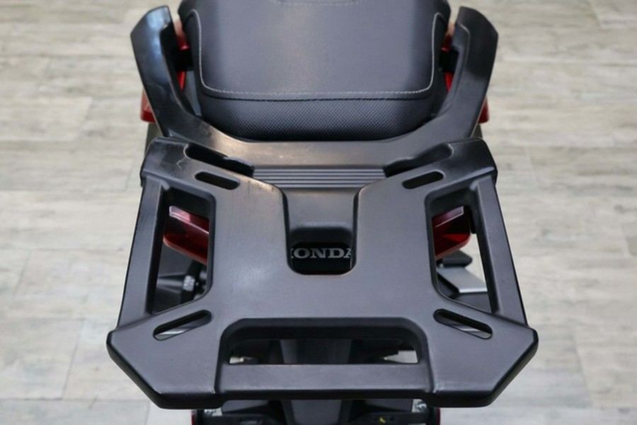 2022 Honda ADV 150