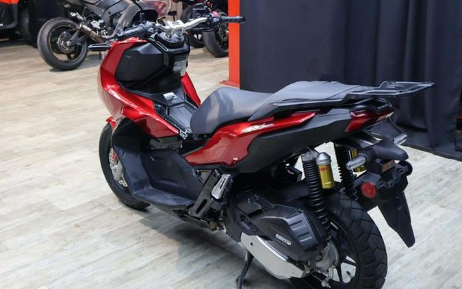 2022 Honda ADV 150
