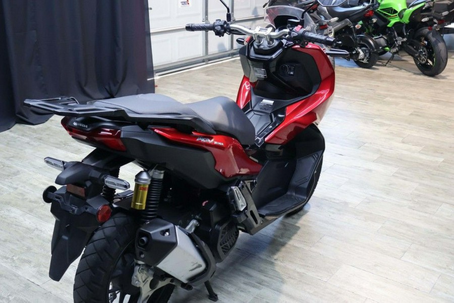 2022 Honda ADV 150