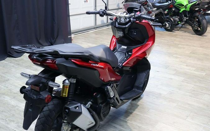 2022 Honda ADV 150