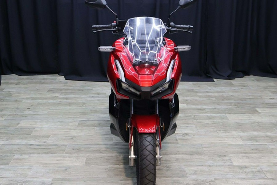 2022 Honda ADV 150