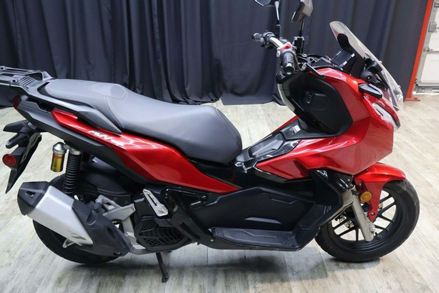2022 Honda ADV 150