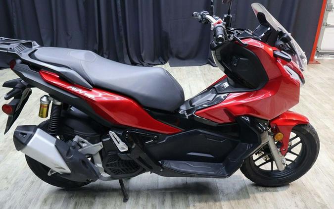 2022 Honda ADV 150