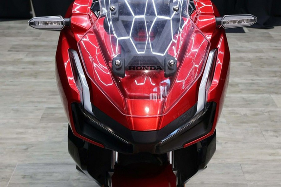 2022 Honda ADV 150