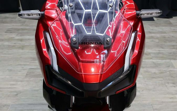 2022 Honda ADV 150