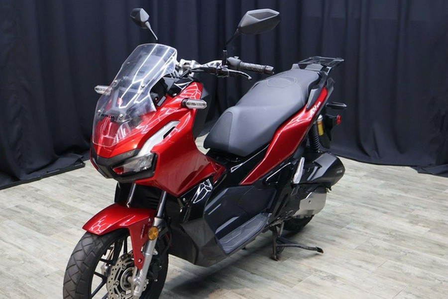 2022 Honda ADV 150