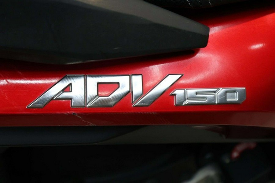 2022 Honda ADV 150