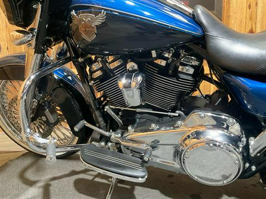 2018 Harley-Davidson 115th Anniversary Street Glide® Special