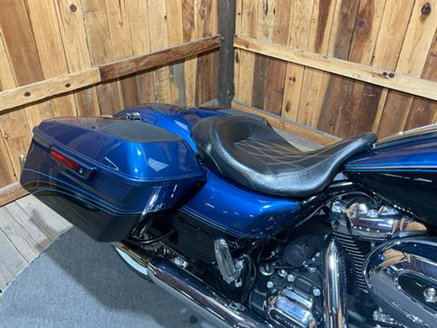 2018 Harley-Davidson 115th Anniversary Street Glide® Special