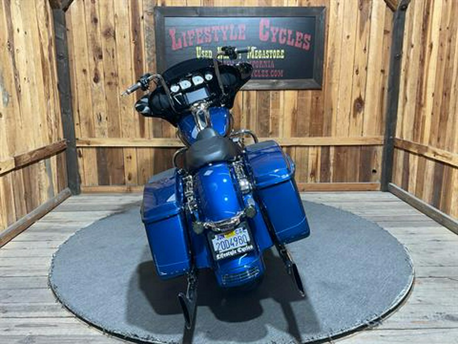 2018 Harley-Davidson 115th Anniversary Street Glide® Special