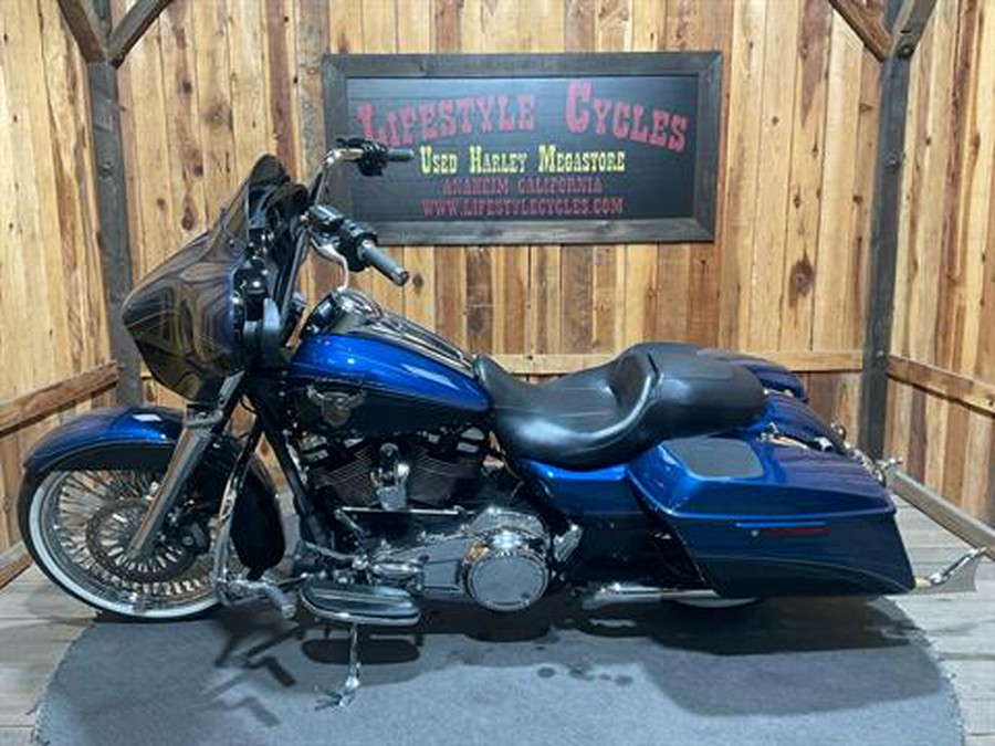 2018 Harley-Davidson 115th Anniversary Street Glide® Special