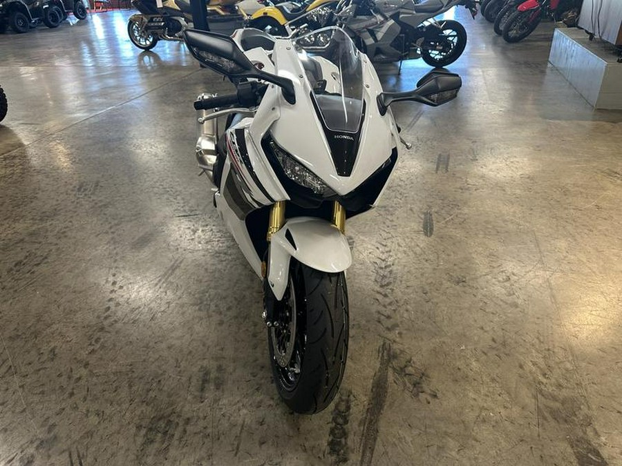 2026 Honda® CBR1000RR