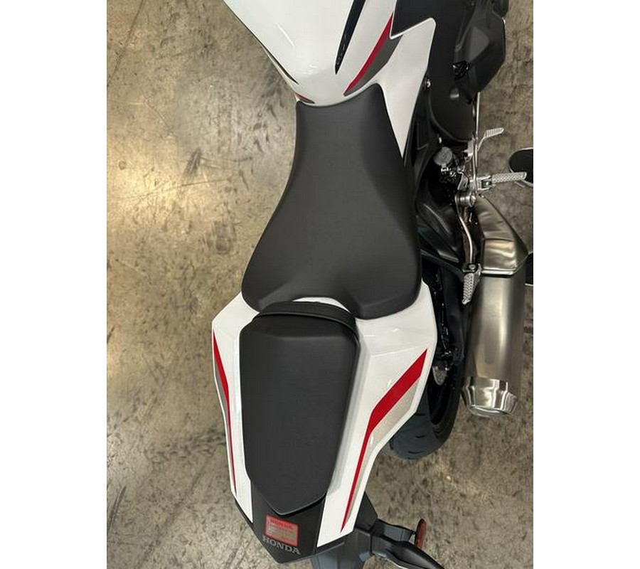 2026 Honda® CBR1000RR