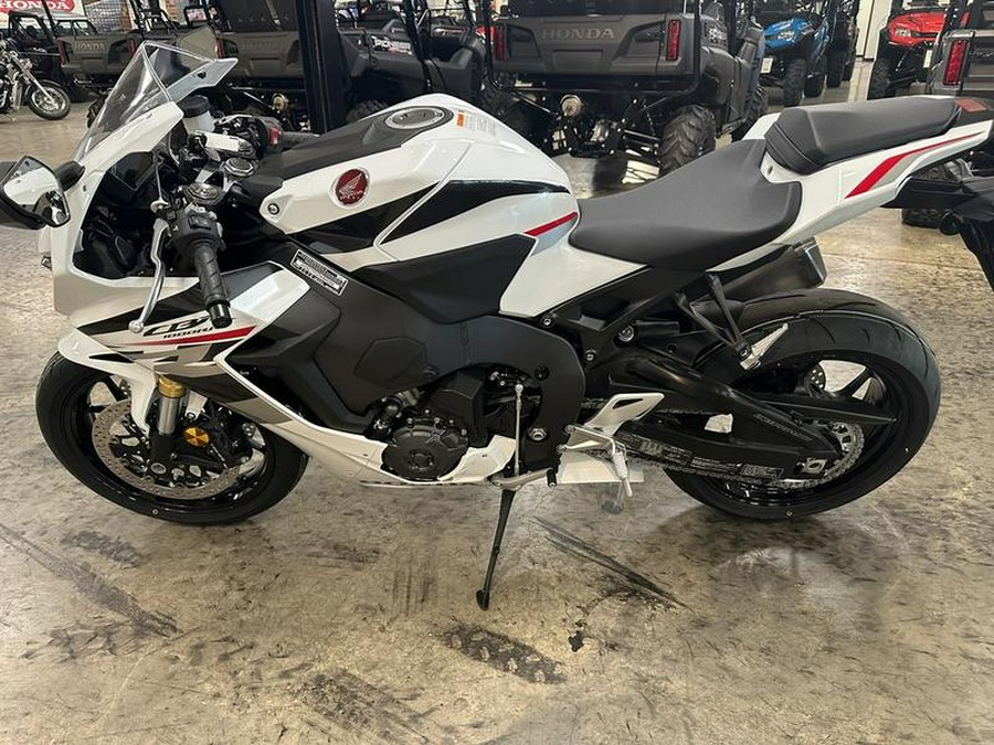 2026 Honda® CBR1000RR