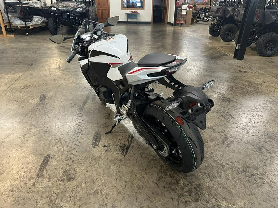 2026 Honda® CBR1000RR