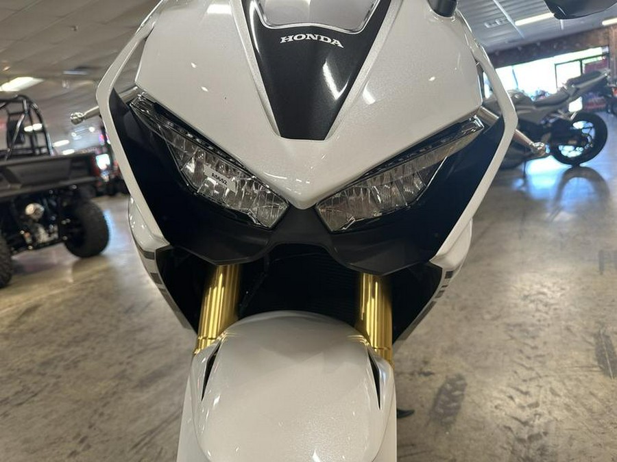 2026 Honda® CBR1000RR
