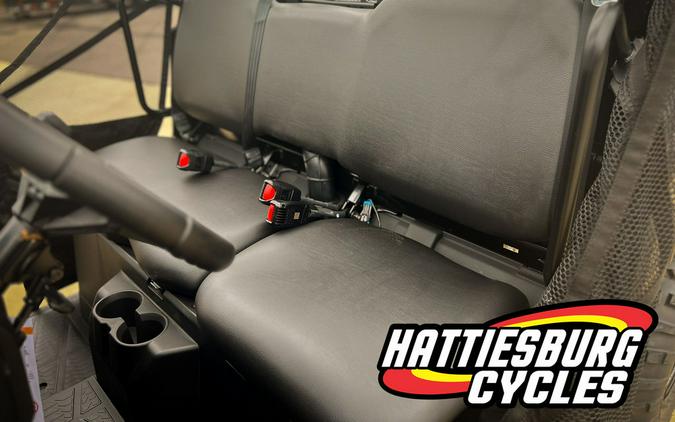 2026 Polaris Ranger® 1000 EPS