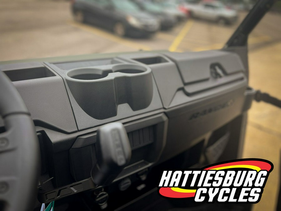 2026 Polaris Ranger® 1000 EPS