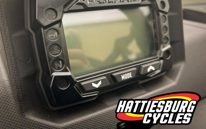 2026 Polaris Ranger® 1000 EPS