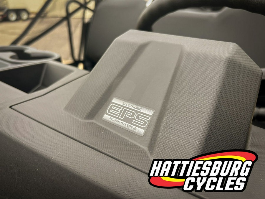 2026 Polaris Ranger® 1000 EPS