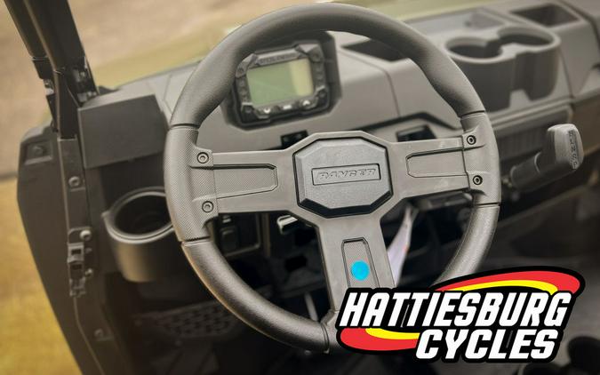 2026 Polaris Ranger® 1000 EPS