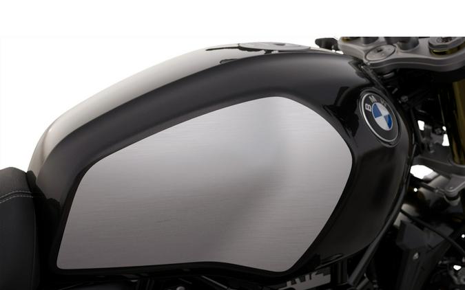 2025 BMW R 12 nineT