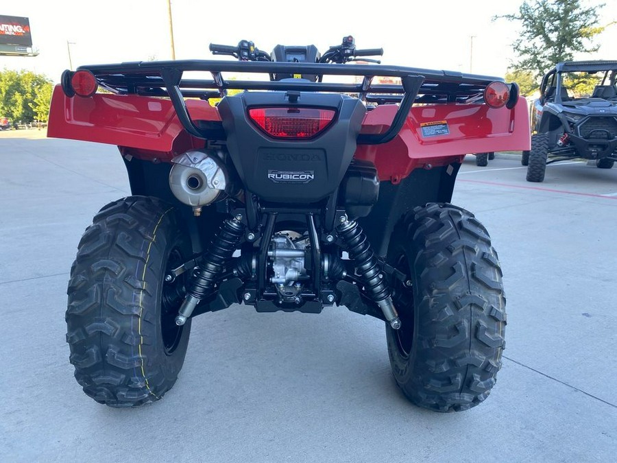 2026 Honda® FourTrax Foreman 4x4 EPS TrueTimber® Atera Camo