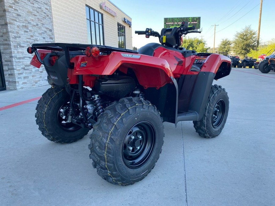 2026 Honda® FourTrax Foreman 4x4 EPS TrueTimber® Atera Camo