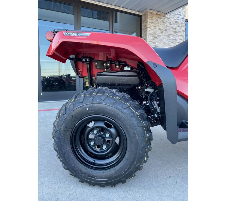 2026 Honda® FourTrax Foreman 4x4 EPS TrueTimber® Atera Camo