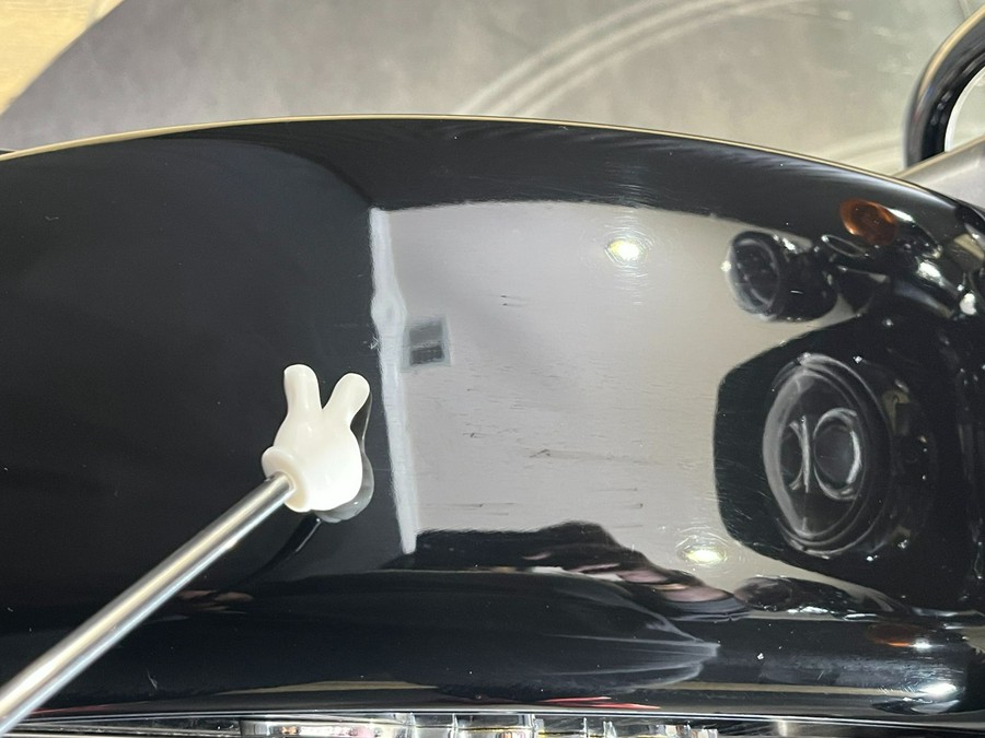 2015 Harley-Davidson Electra Glide® Ultra Classic® Low