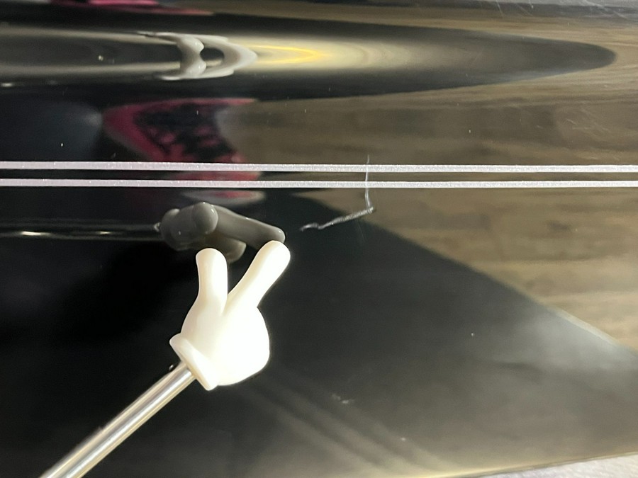 2015 Harley-Davidson Electra Glide® Ultra Classic® Low