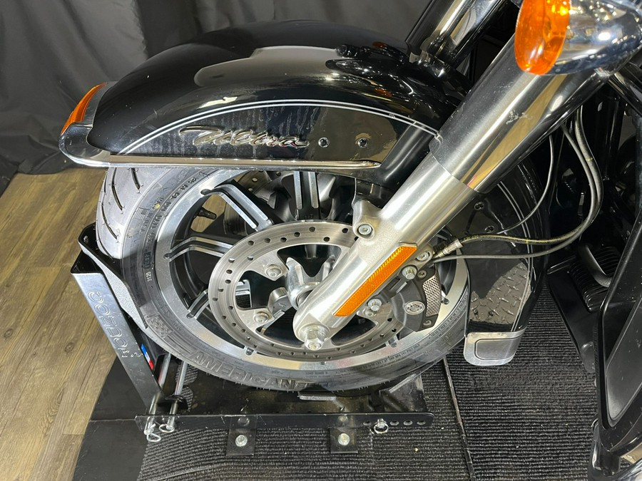 2015 Harley-Davidson Electra Glide® Ultra Classic® Low