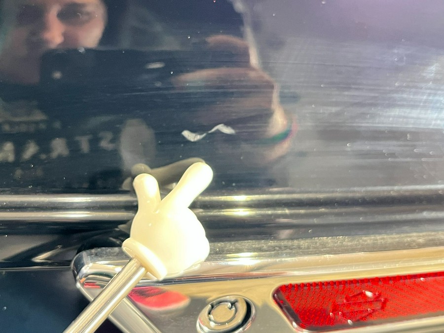 2015 Harley-Davidson Electra Glide® Ultra Classic® Low