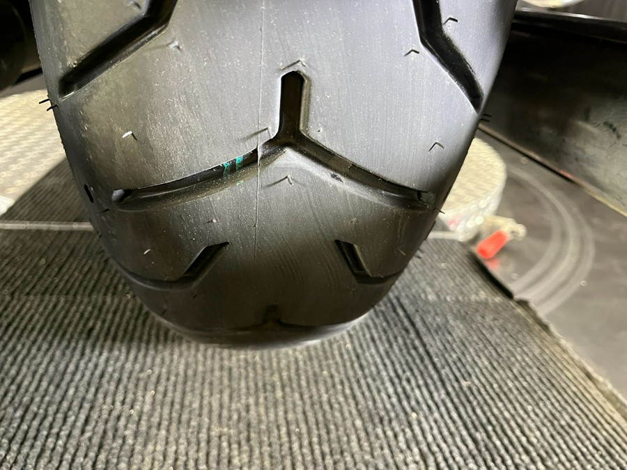 2015 Harley-Davidson Electra Glide® Ultra Classic® Low