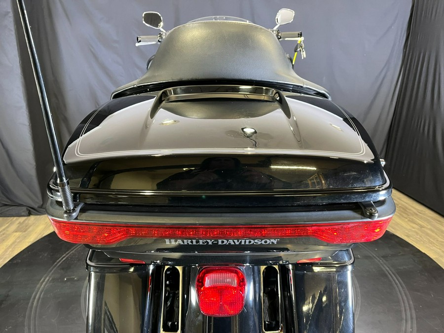 2015 Harley-Davidson Electra Glide® Ultra Classic® Low