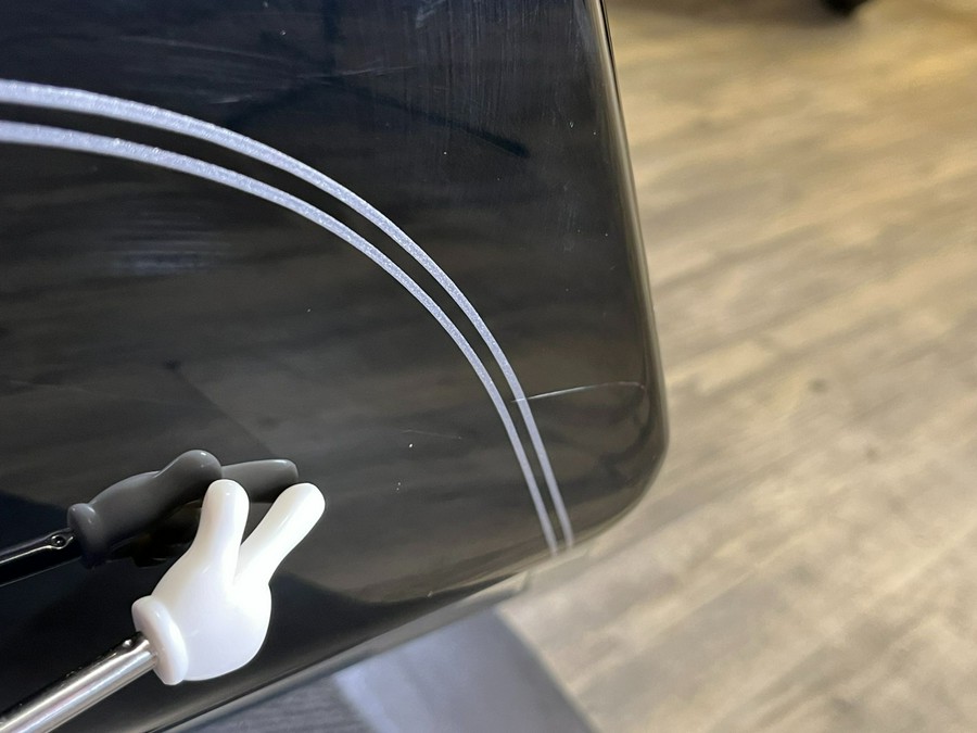 2015 Harley-Davidson Electra Glide® Ultra Classic® Low