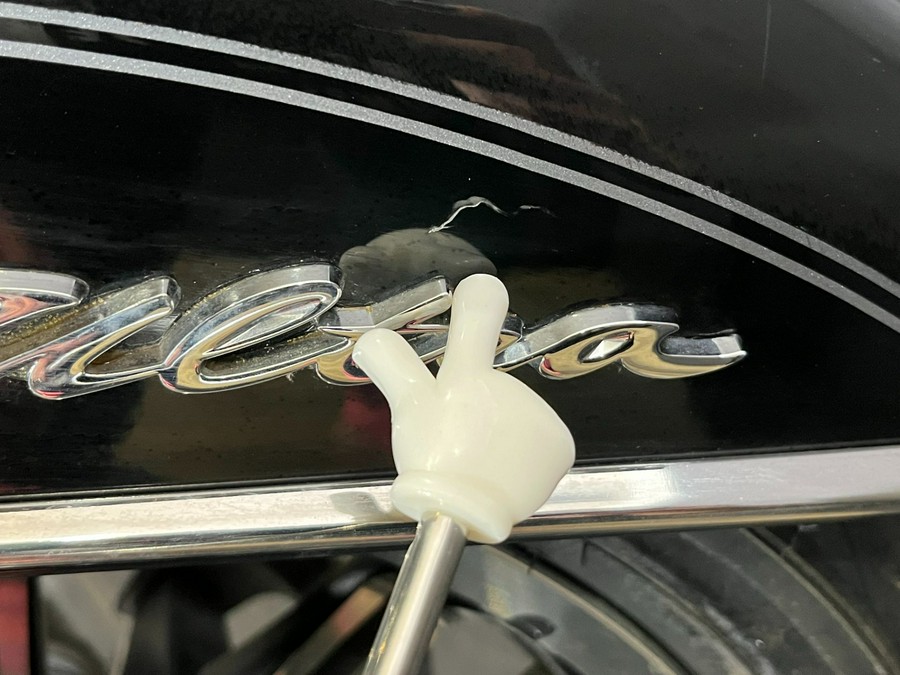 2015 Harley-Davidson Electra Glide® Ultra Classic® Low