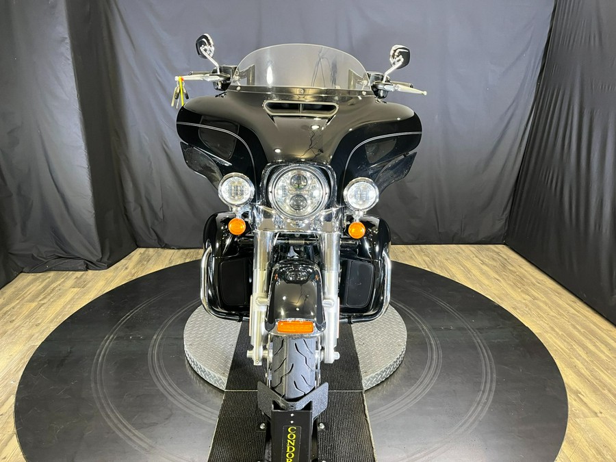 2015 Harley-Davidson Electra Glide® Ultra Classic® Low