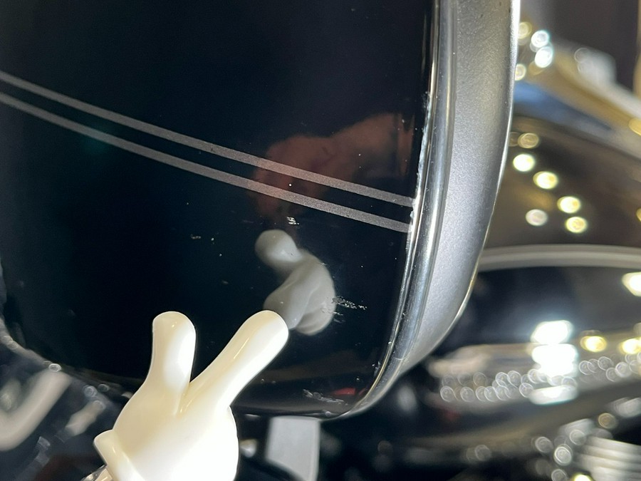 2015 Harley-Davidson Electra Glide® Ultra Classic® Low