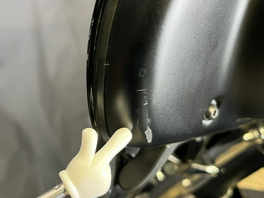 2015 Harley-Davidson Electra Glide® Ultra Classic® Low