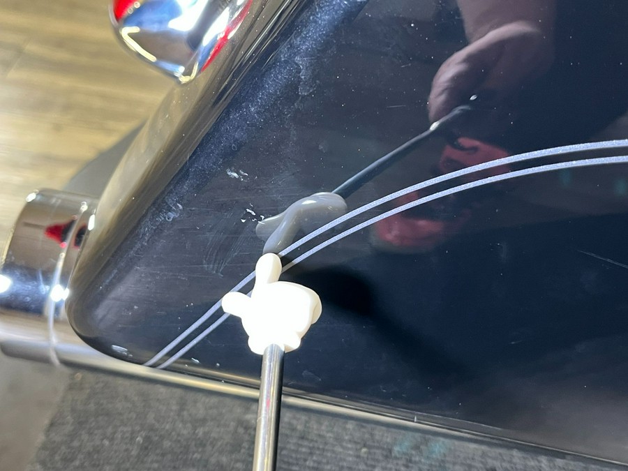 2015 Harley-Davidson Electra Glide® Ultra Classic® Low