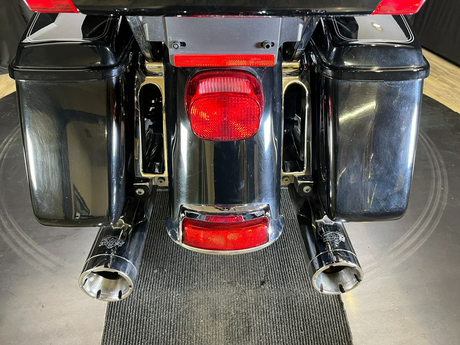 2015 Harley-Davidson Electra Glide® Ultra Classic® Low