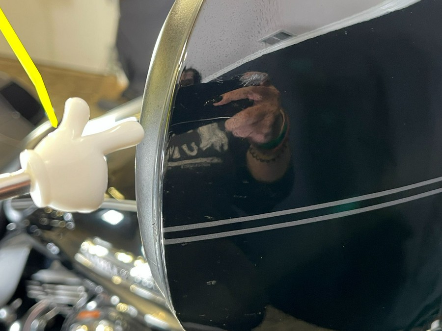 2015 Harley-Davidson Electra Glide® Ultra Classic® Low