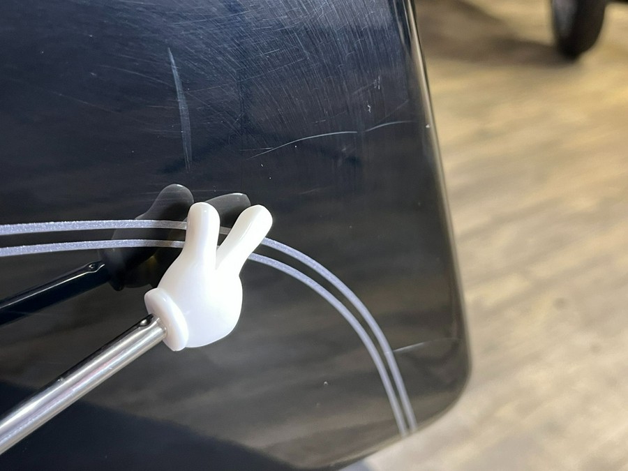 2015 Harley-Davidson Electra Glide® Ultra Classic® Low