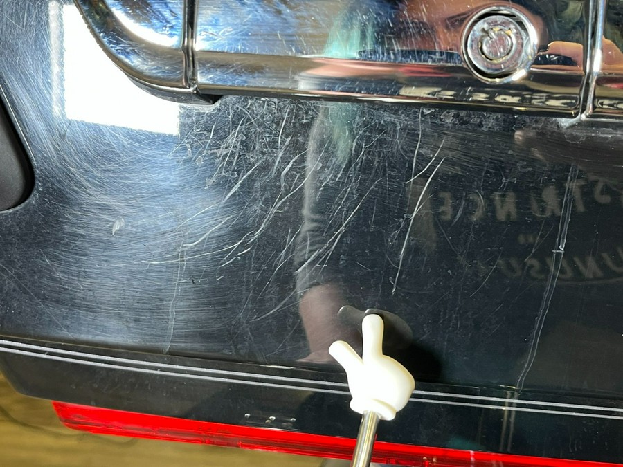 2015 Harley-Davidson Electra Glide® Ultra Classic® Low