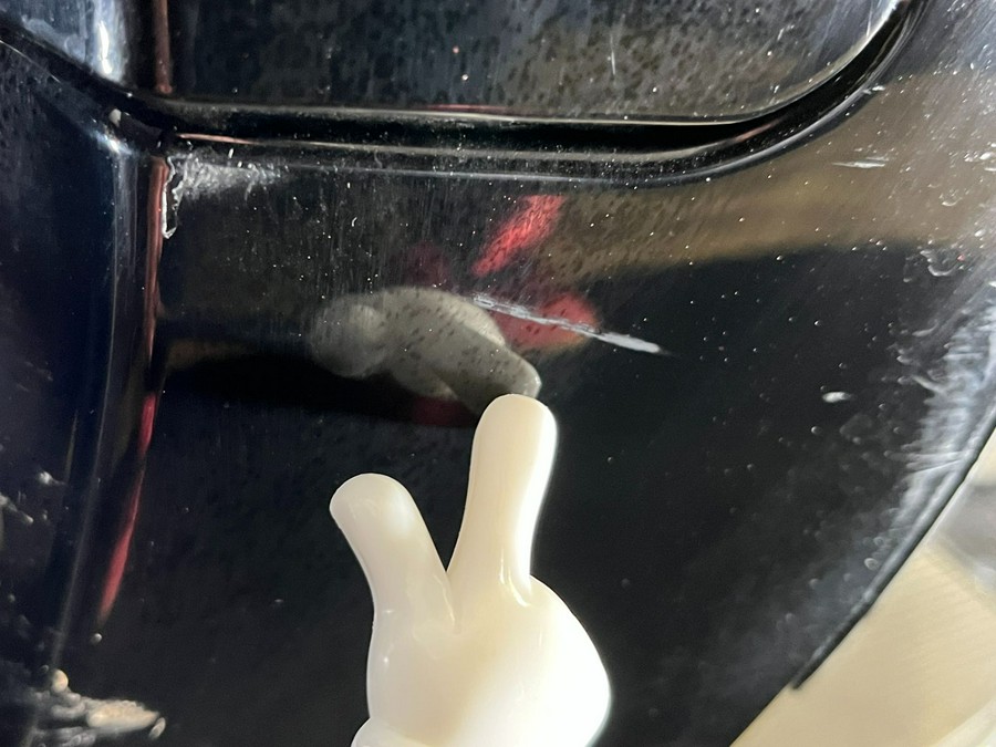 2015 Harley-Davidson Electra Glide® Ultra Classic® Low