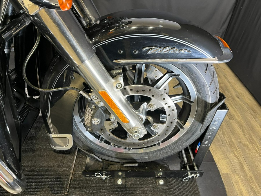 2015 Harley-Davidson Electra Glide® Ultra Classic® Low