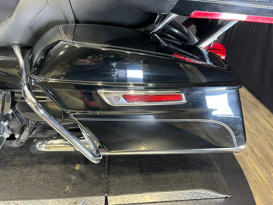 2015 Harley-Davidson Electra Glide® Ultra Classic® Low