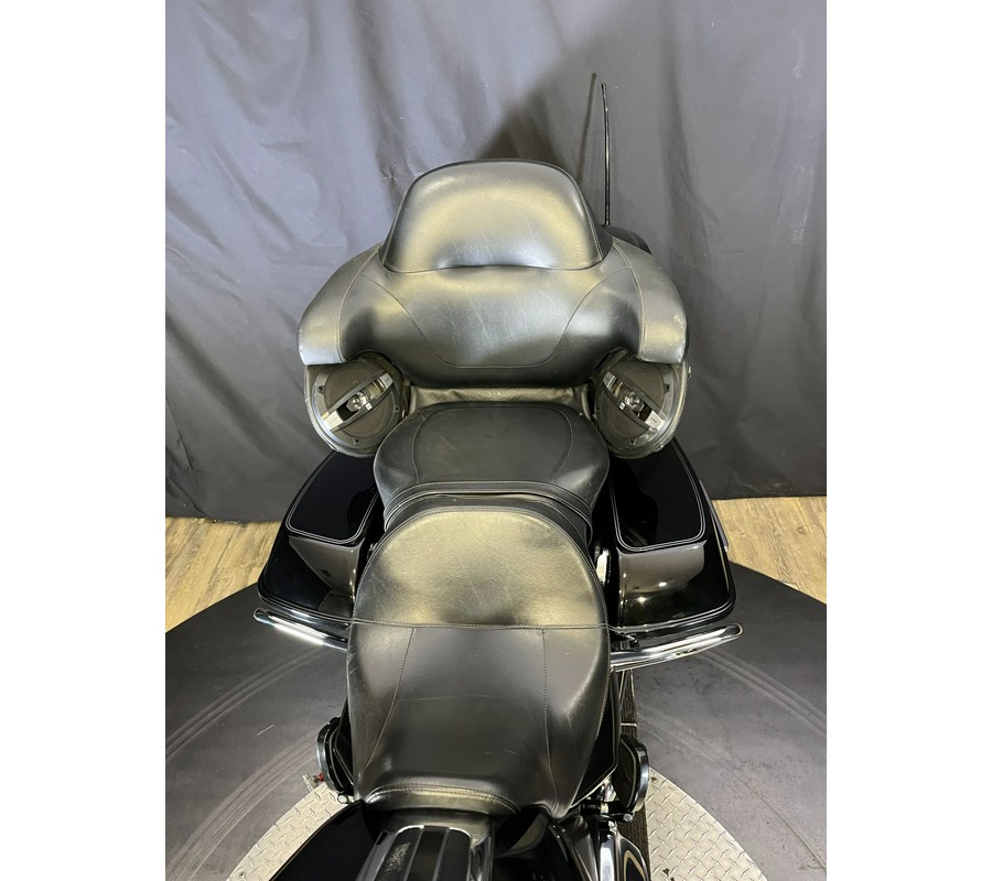 2015 Harley-Davidson Electra Glide® Ultra Classic® Low